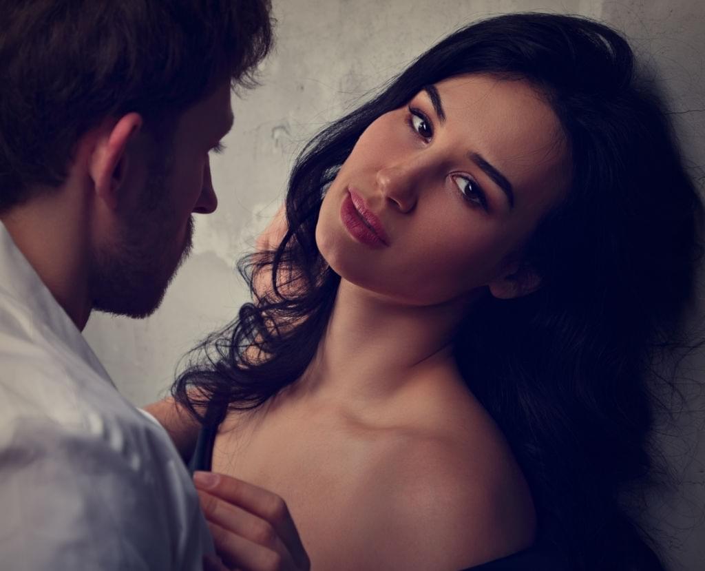 Maîtriser l'art du flirt