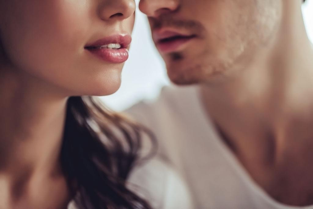 Maîtriser l'art du flirt