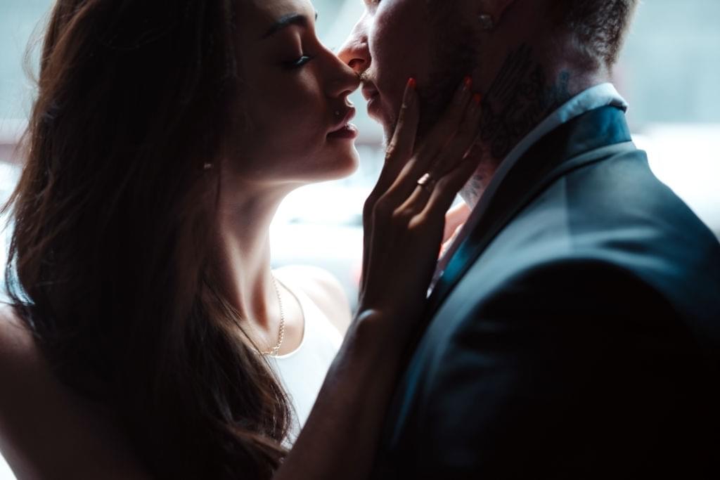 Maîtriser l'art du flirt