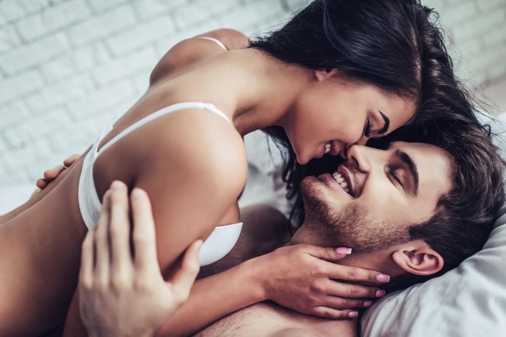 Maîtriser l'art du flirt